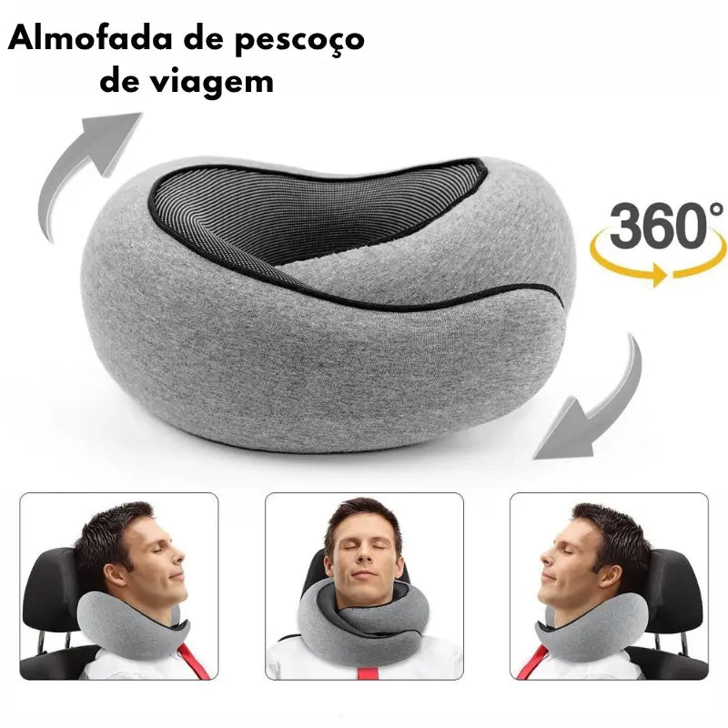 Almofada de Viagem