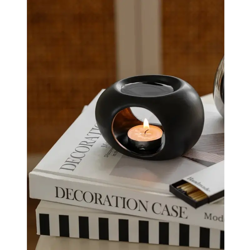 Aquecedor Difusor em Cerâmico