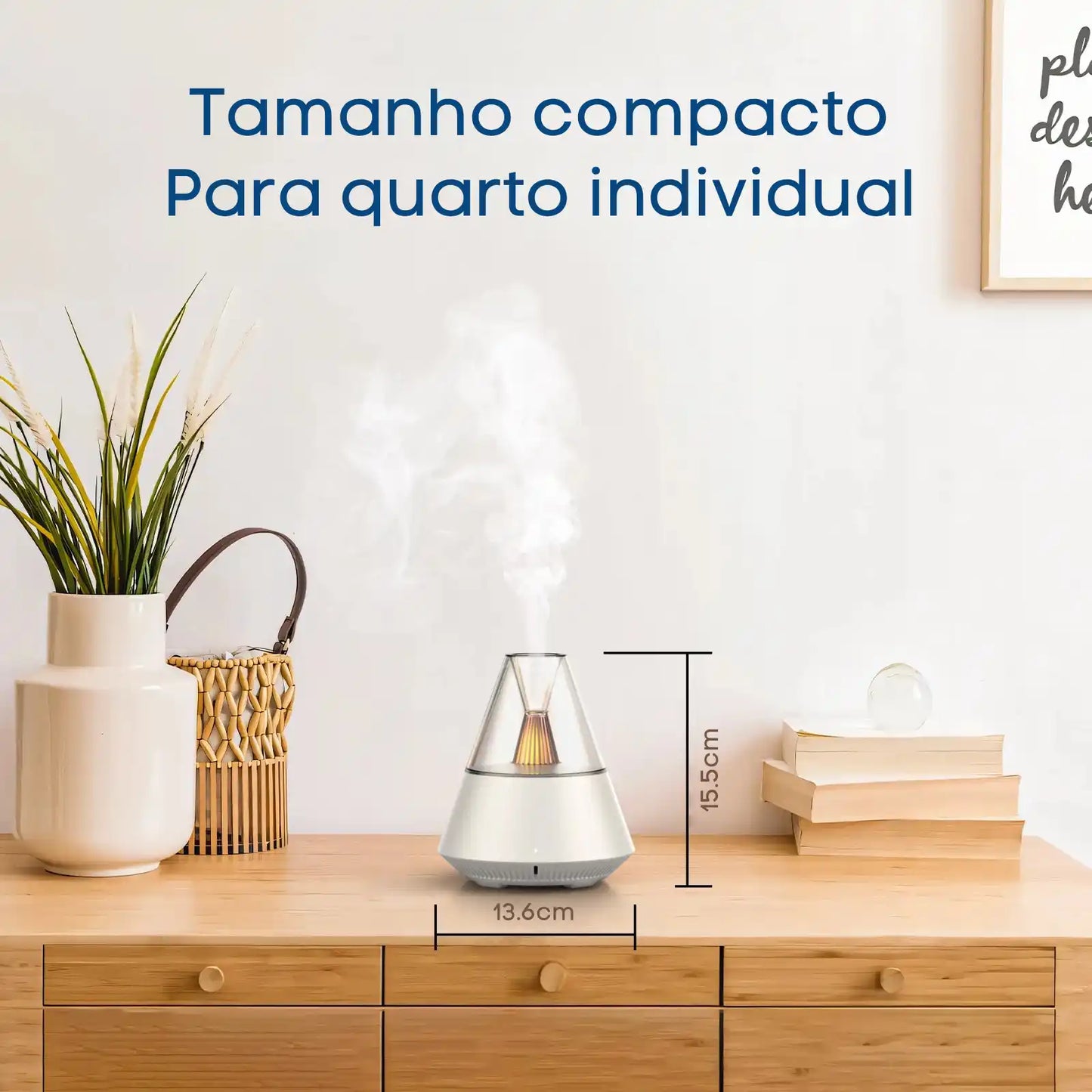 Difusor Ultrassónico