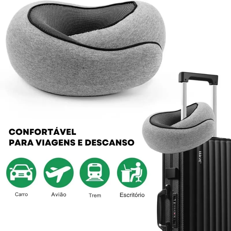 Almofada de Viagem