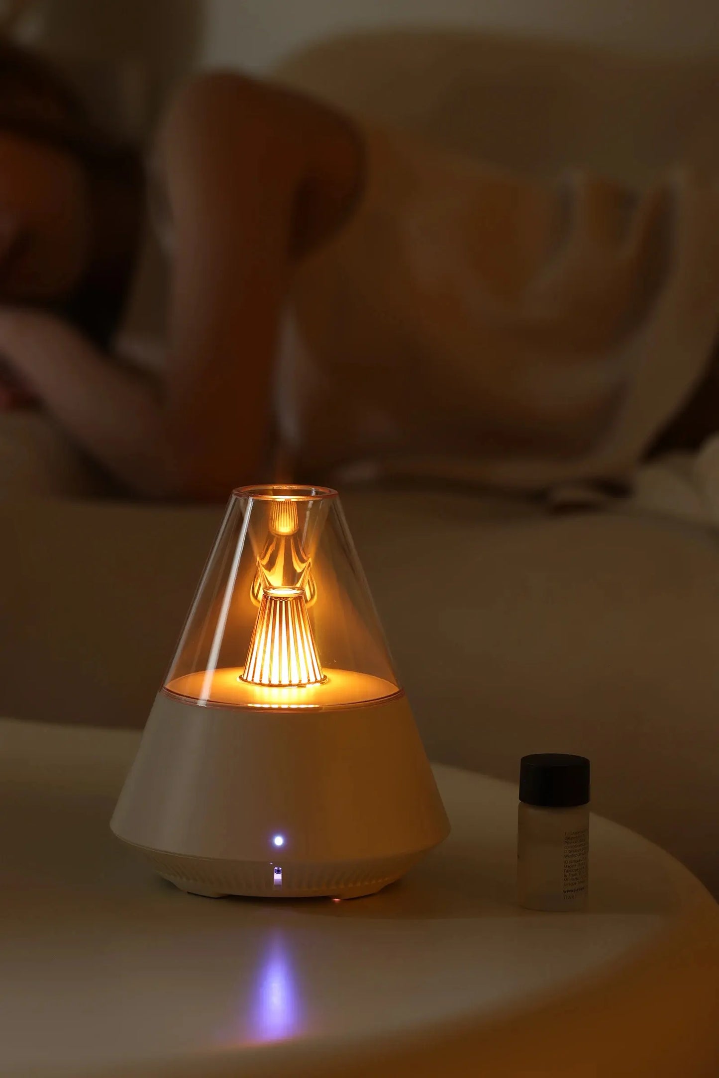 Difusor Ultrassónico