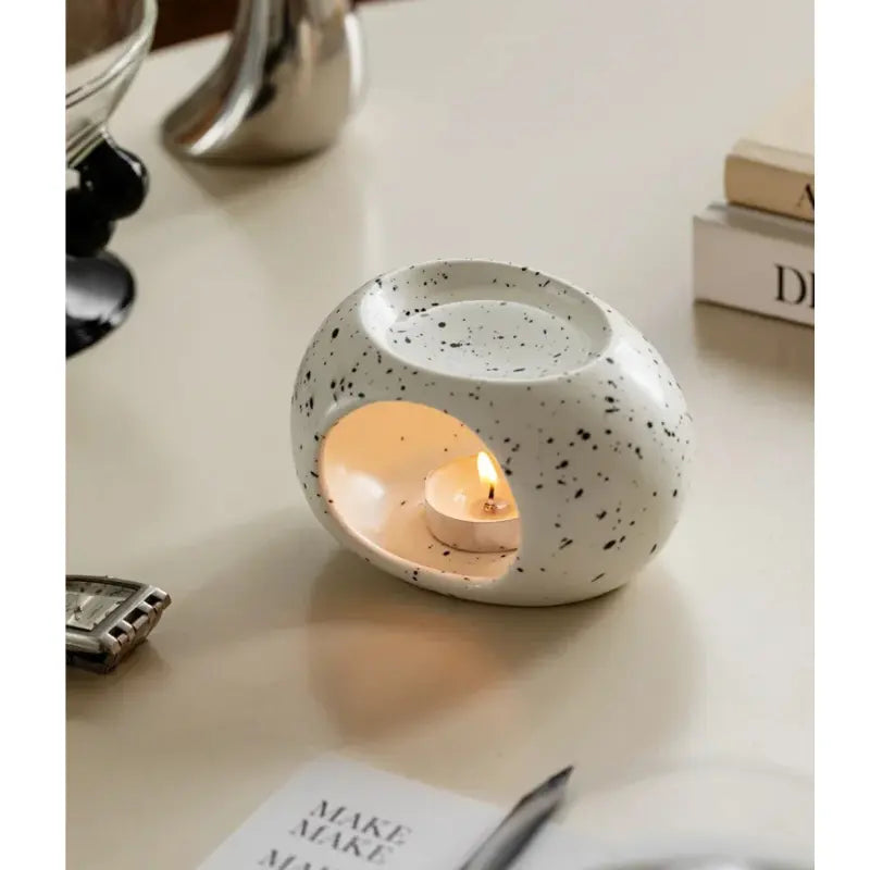 Aquecedor Difusor em Cerâmico