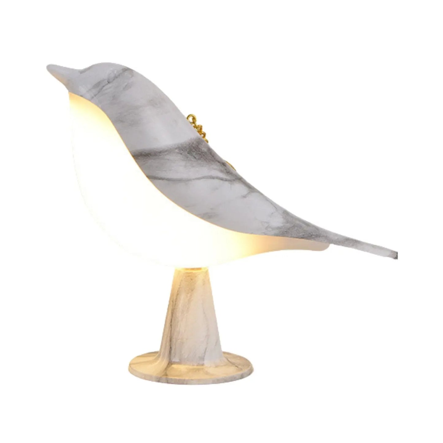 BirdZen Lampada