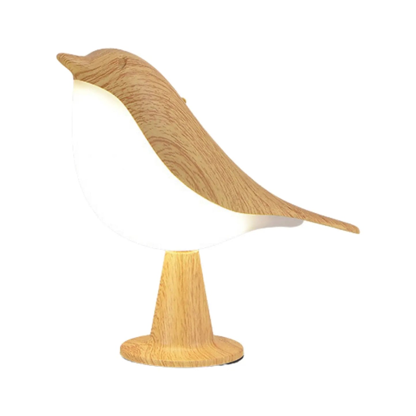 BirdZen Lampada
