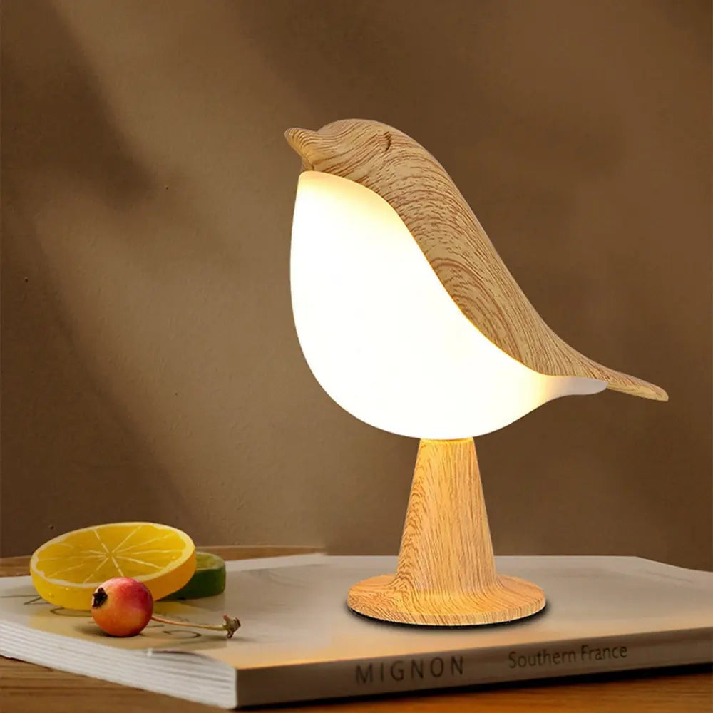 BirdZen Lampada