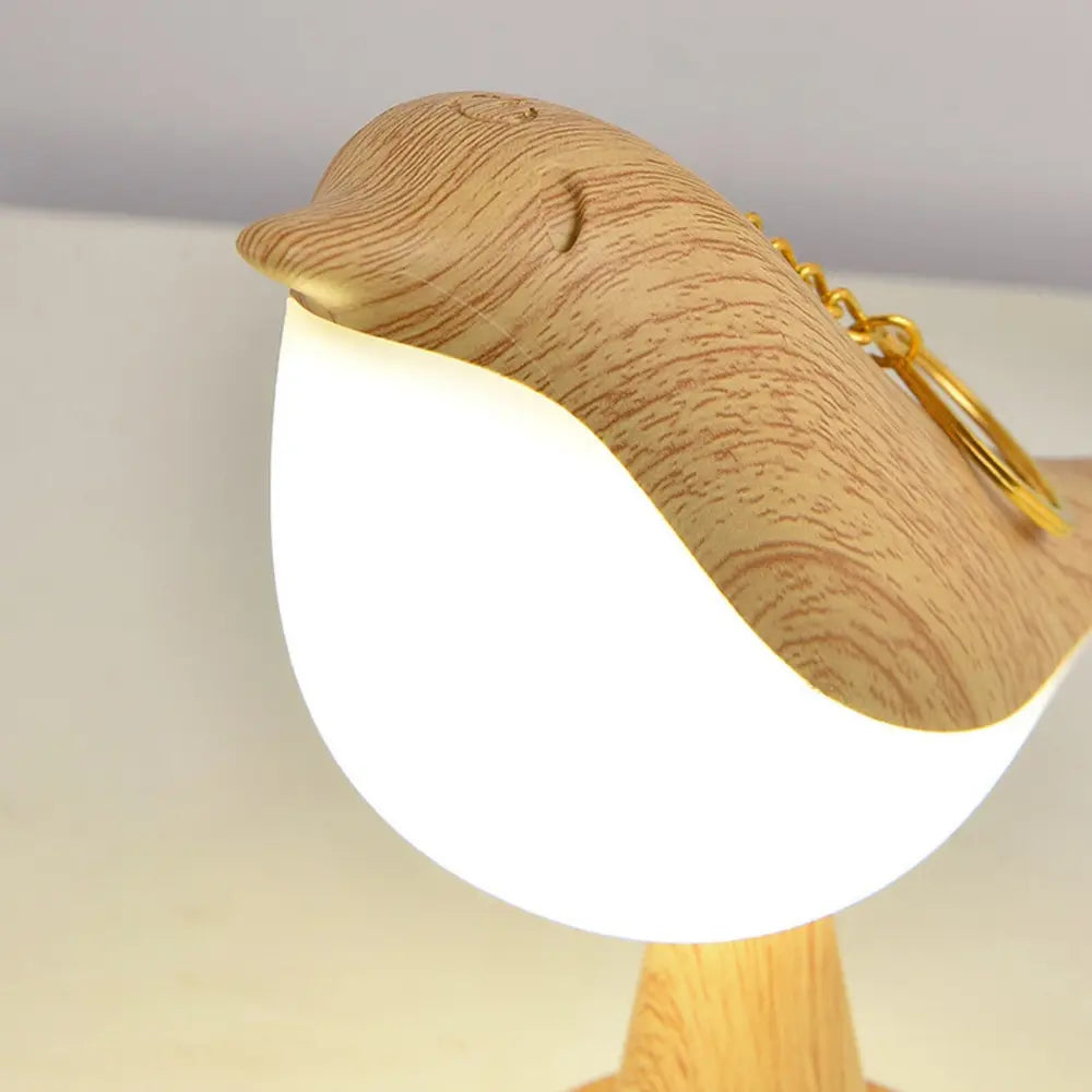 BirdZen Lampada