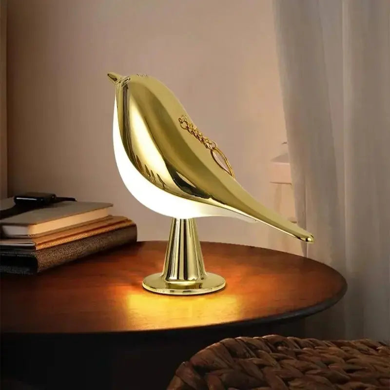 BirdZen Lampada