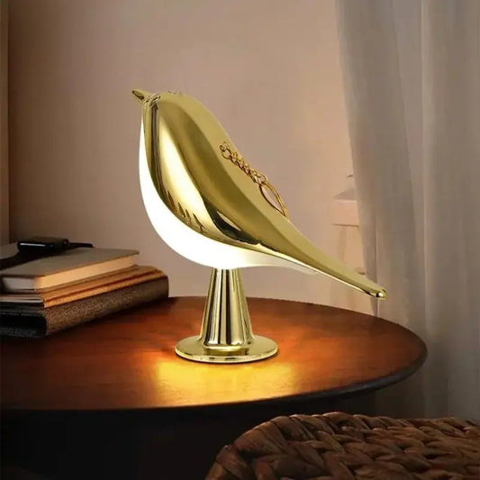 BirdZen Lampada