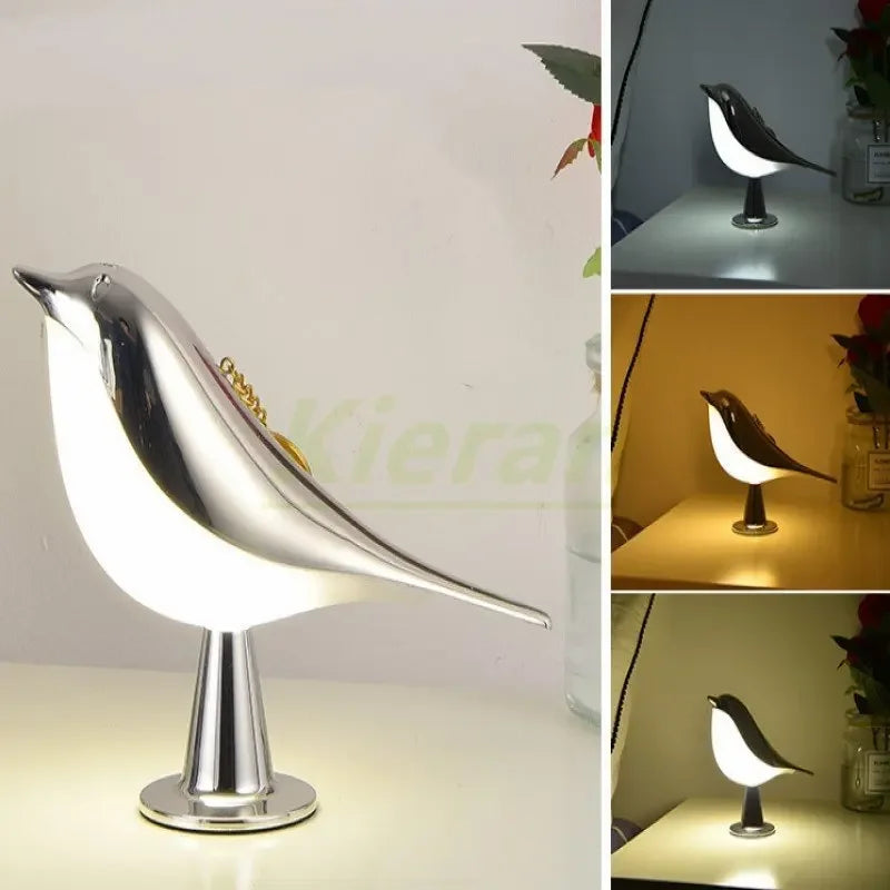 BirdZen Lampada