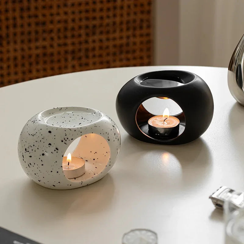 Aquecedor Difusor em Cerâmico