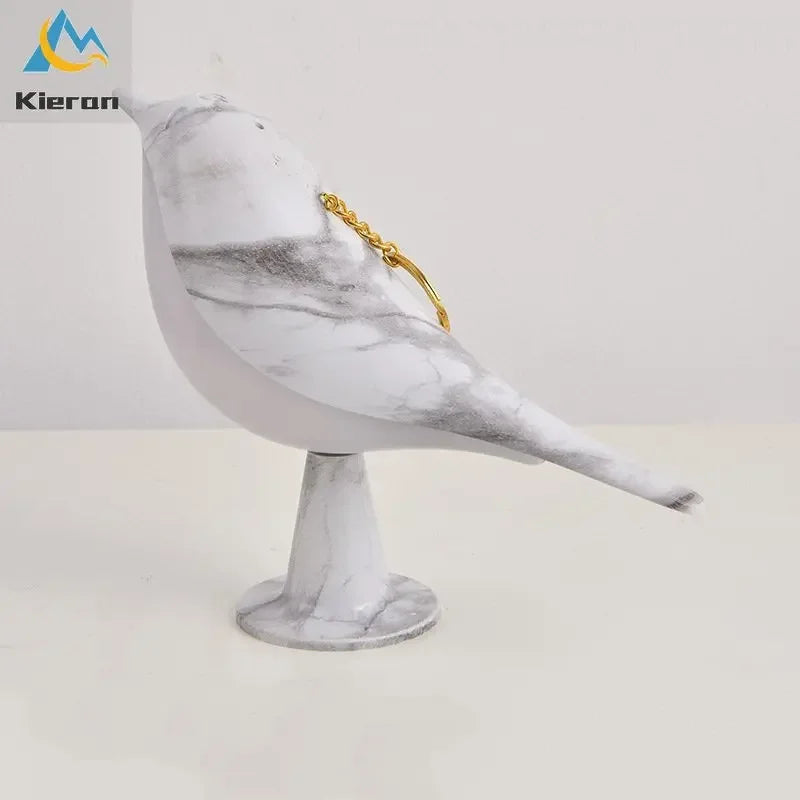BirdZen Lampada
