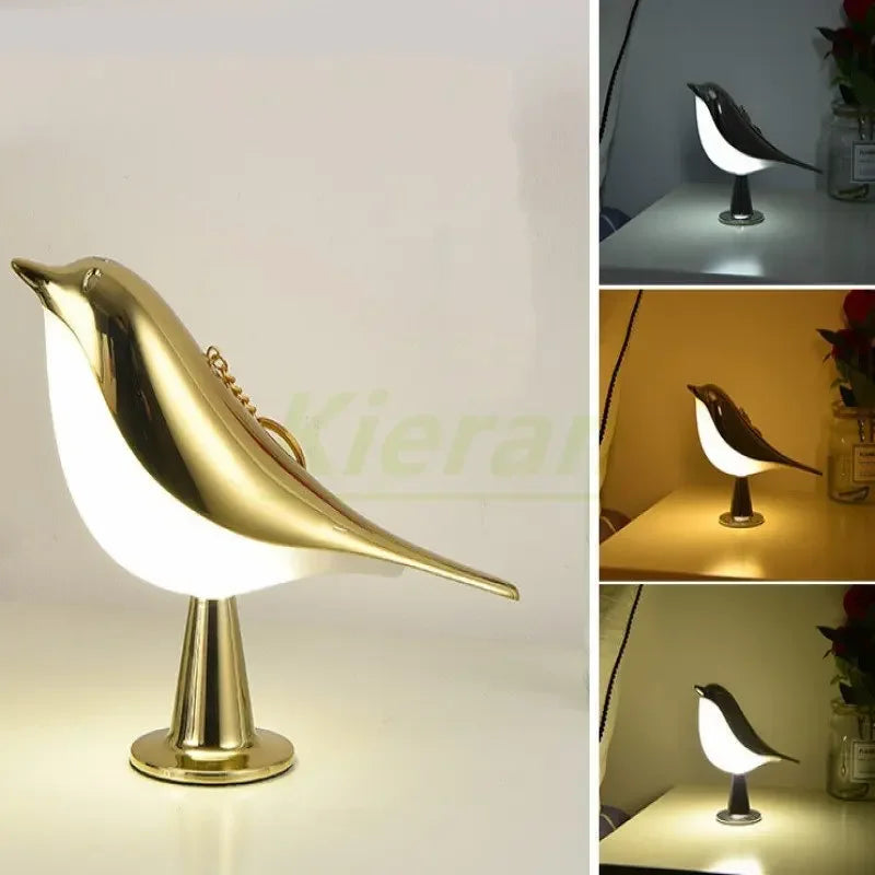 BirdZen Lampada