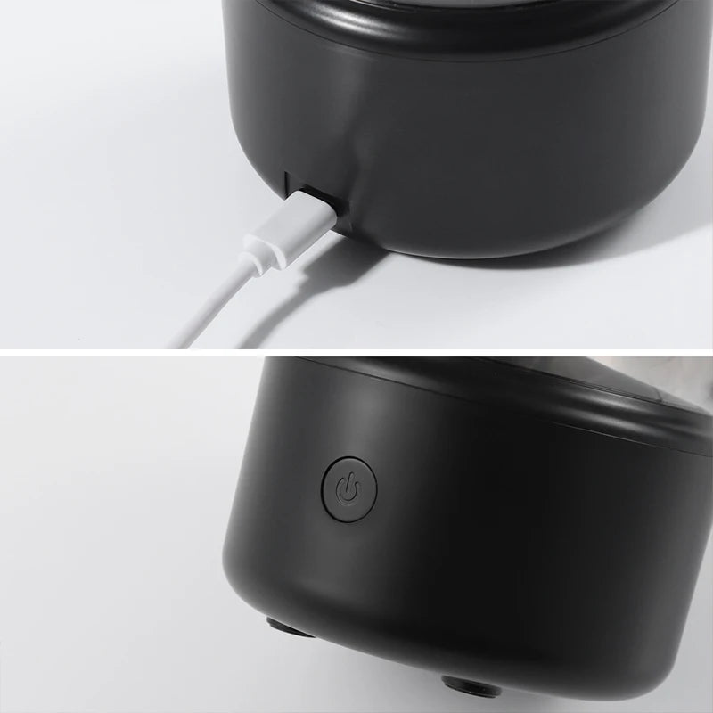 Difusor & Humidificador 120ml