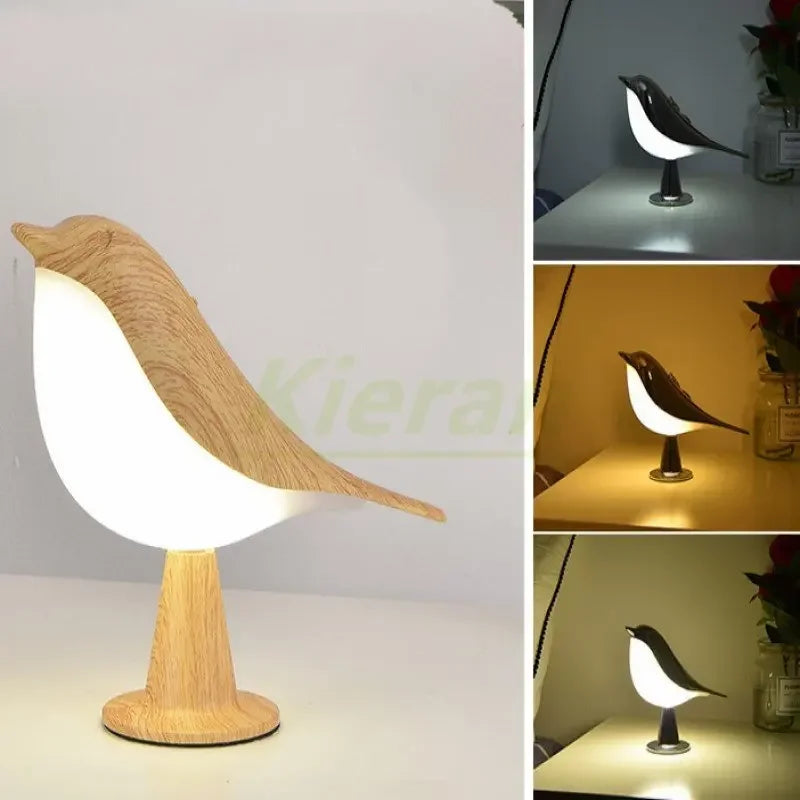 BirdZen Lampada
