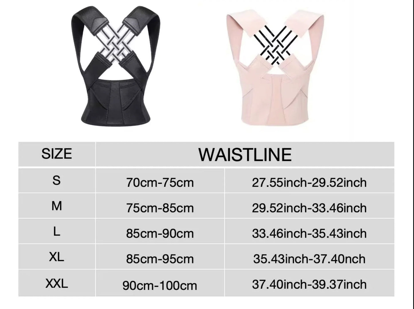 Cerviless Pro Correção Postural