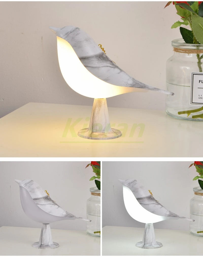 BirdZen Lampada