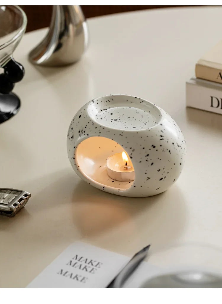 Aquecedor Difusor em Cerâmico