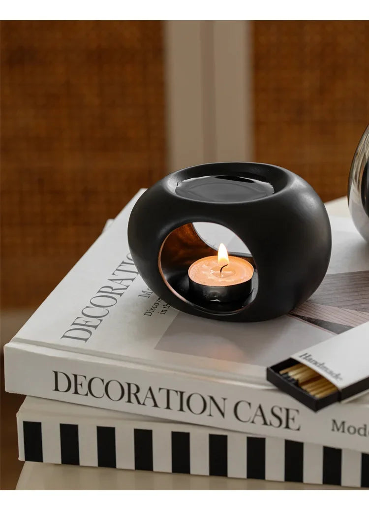 Aquecedor Difusor em Cerâmico