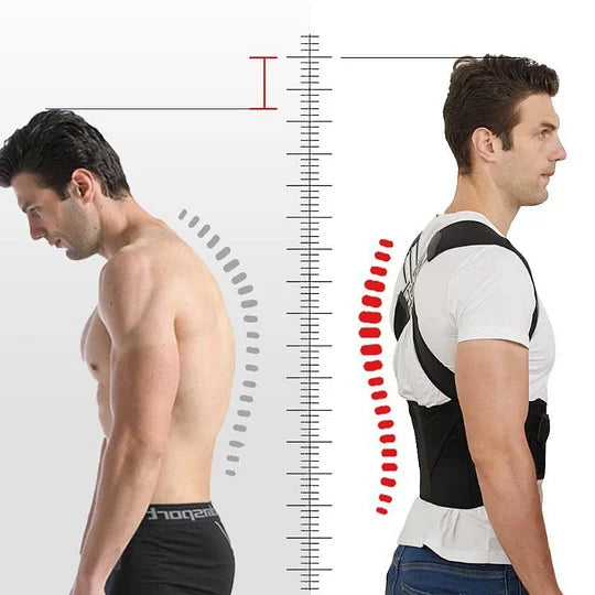 Cerviless Pro Correção Postural