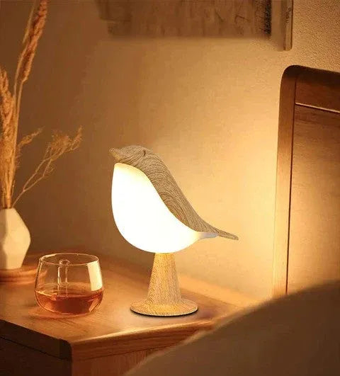 BirdZen Lampada